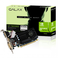 GALAX GEFORCE GT 730 EXOC 1GB