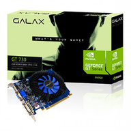 GALAX GEFORCE GT 730 2GB