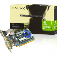 GALAX GEFORCE GT 710 1GB