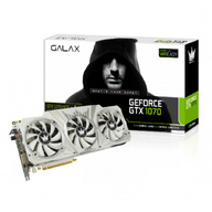 GALAX GeForce GTX 1070 HOF Limited Edition