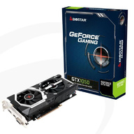 BIOSTAR VN1055XFX1 Dual-Cooling