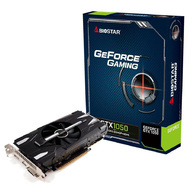 BIOSTAR VN1055XFX1 Tank-Cooling