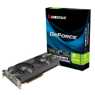 BIOSTAR GeForce GTX 980