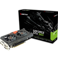 BIOSTAR GeForce GTX 960