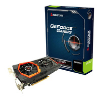 BIOSTAR GeForce GTX 950