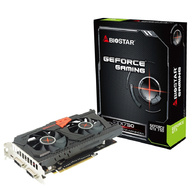 BIOSTAR VR7505XUG1 GAMING OC