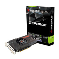 BIOSTAR VN7505XHG1 FPS Cooling