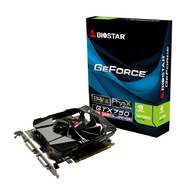 BIOSTAR GeForce GTX 750 VN7505XUG1