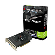 BIOSTAR GeForce GT 740 VN7413TH41