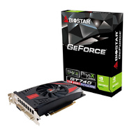 BIOSTAR GeForce GT 740 VN7405THG1