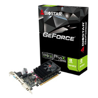 BIOSTAR GeForce GT 710 VN7103THG6 LP
