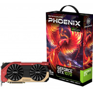 Gainward GeForce GTX 1070 Phoenix
