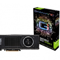 Gainward GeForce GTX TITAN X 12GB