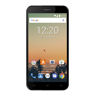 Verykool Maverick Pro SL5560