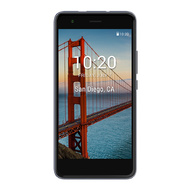 Verykool Eclipse LTE SL5200