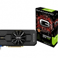 Gainward GeForce GTX 750 2GB Golden Sample