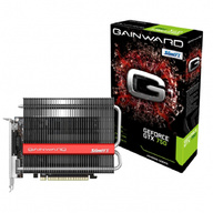 Gainward GeForce GTX 750 2GB SilentFX