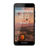 Verykool Maverick III s5525