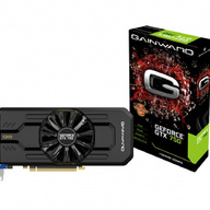 Gainward GeForce GTX 750 Golden Sample