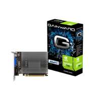 Gainward GeForce GT 730 4096MB D5 SilentFX