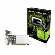 Gainward GeForce GT 610 1024MB SilentFX