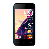 Verykool Leo IV s4007