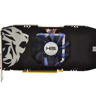 HIS RX 470 iCooler OC 4GB