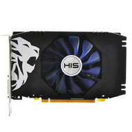 HIS RX 460 iCooler OC 4GB