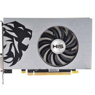 HIS RX 460 Slim-iCooler OC 2GB