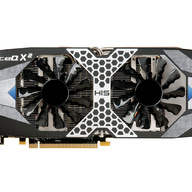 HIS R9 380 IceQ X² 4GB