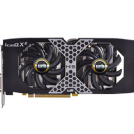 HIS R9 380X IceQ X² Turbo 4GB