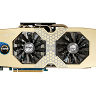 HIS R9 290X iPower IceQ X² Turbo 4GB GDDR5