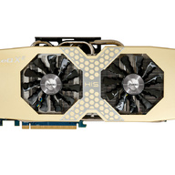 HIS R9 290 IceQ X² 4GB GDDR5