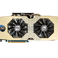 HIS R9 290 iPower IceQ X² OC 4GB GDDR5