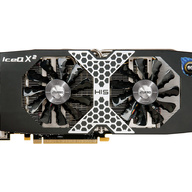 HIS R9 285 IceQ X² OC 2GB GDDR5