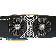 HIS R9 280X iPower IceQ X² Boost Clock 3GB GDDR5