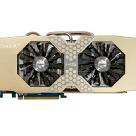 HIS R9 280 IceQ X² OC 3GB GDDR5
