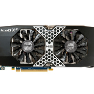 HIS R9 270X IceQ X² Boost Clock 2GB GDDR5