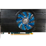 HIS R7 260X iCooler 1GB GDDR5