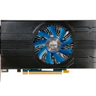 HIS R7 260X iCooler Turbo 1GB GDDR5