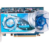 HIS R7 250 IceQ Boost Clock 2GB GDDR5