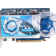 HIS R7 250 IceQ Boost Clock 1GB GDDR5