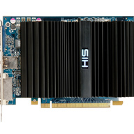 HIS R7 240 Silence 2GB DDR3