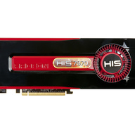 HIS 7970 Fan 3GB GDDR5