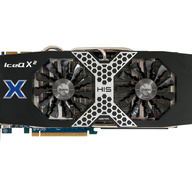 HIS 7970 X 3GB GDDR5