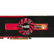 HIS 7950 Fan 3GB GDDR5