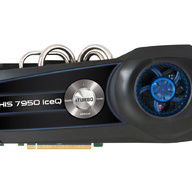 HIS 7950 IceQ 3GB GDDR5