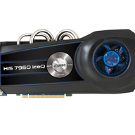 HIS 7950 IceQ Boost Clock 3GB GDDR5