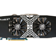 HIS 7950 IceQ X² Boost Clock 3GB GDDR5