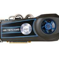 HIS 7870 IceQ 2GB GDDR5